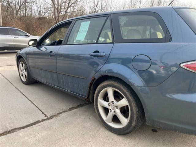 $1295 : 2006 MAZDA6 s image 8