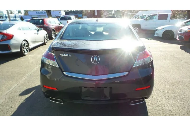 $12900 : 2012 TL image 9