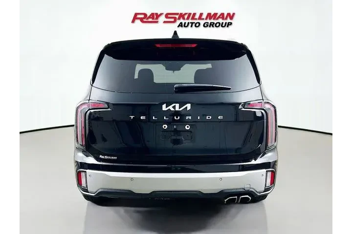 $35975 : Kia Telluride 2023 SX 4dr SU image 6