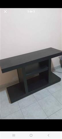 $1200 : Mueble para TV image 1