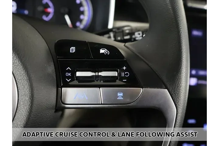 $21995 : Hyundai TUCSON 2024 SEL 4dr image 3