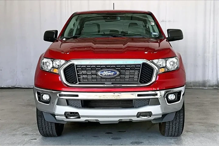 $24841 : Ford Ranger 2021 4x2 XLT 4dr image 3