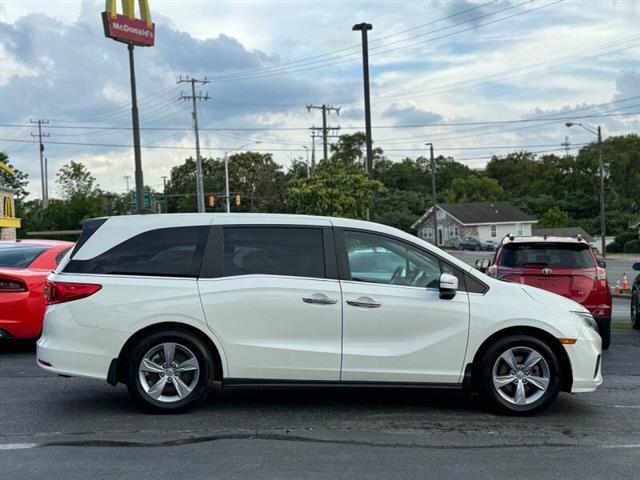 $16495 : 2018 Odyssey EX image 6