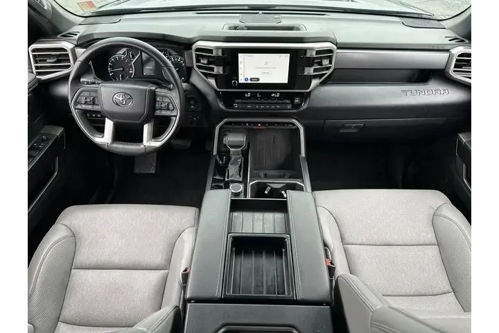 $38427 : Toyota Tundra 2025 4x2 SR5 4 image 2