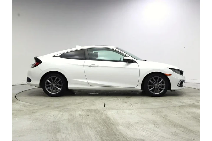 $21998 : Honda Civic 2019 EX 2dr Coup image 7