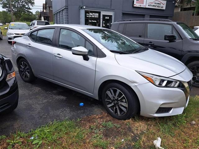 $16750 : 2021 NISSAN VERSA image 5