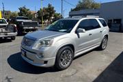 $9750 : 2012 GMC Acadia Denali thumbnail