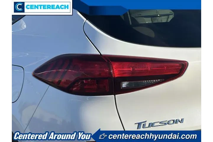 $12898 : Hyundai TUCSON 2021 AWD SE 4 image 8