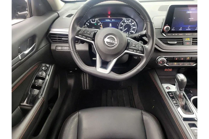 $23998 : Nissan Altima 2023 AWD 2.5 S image 10