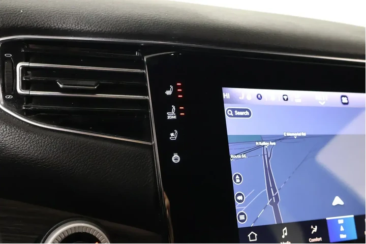 $36999 : Jeep Wagoneer 2022 4x2 Serie image 8