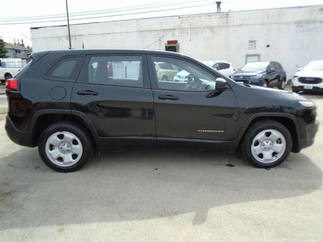 $12999 : 2016 Cherokee Sport image 9