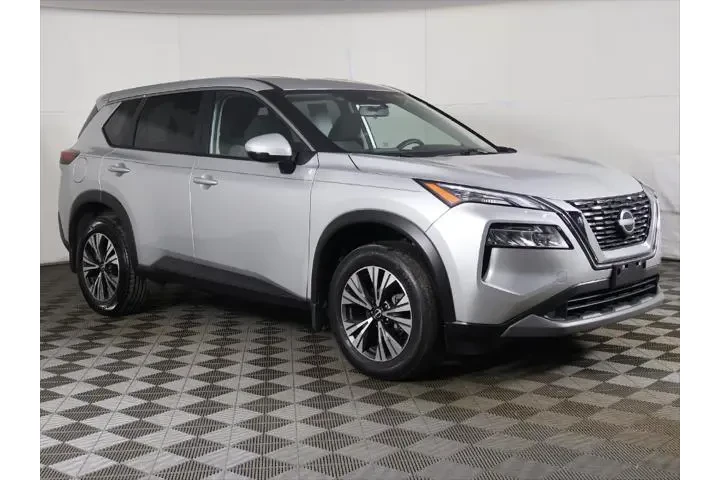 $20123 : Nissan Rogue 2023 AWD SV 4dr image 2