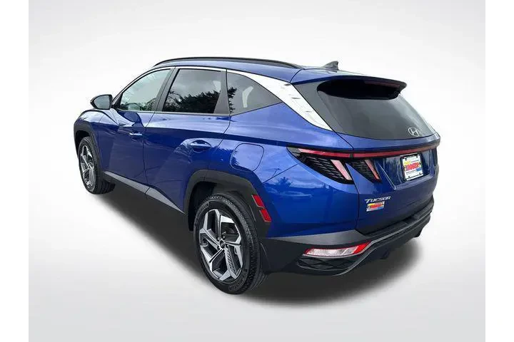 $26325 : Hyundai TUCSON 2023 AWD SEL image 3