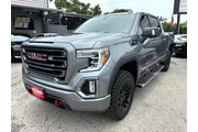 2021 GMC Sierra 1500 AT4 Crew en Houston