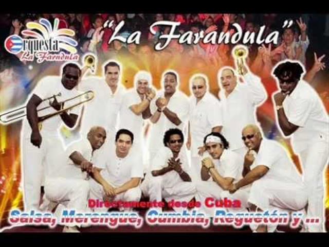 Grupo Musical Jarocho Guayacan image 7