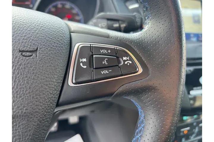 $25278 : Ford Focus 2017 AWD RS 4dr H image 9