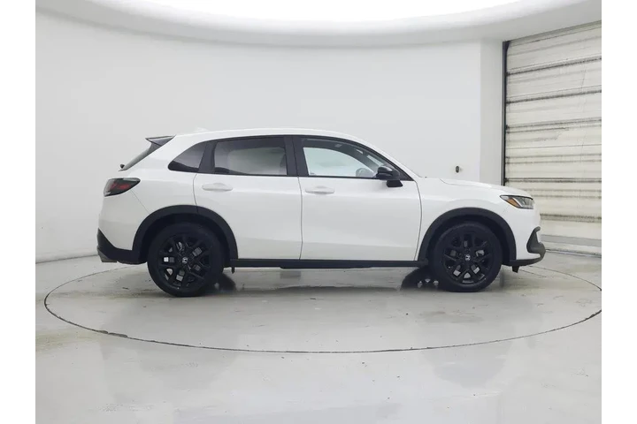 $25998 : Honda HR-V 2023 AWD Sport 4d image 7