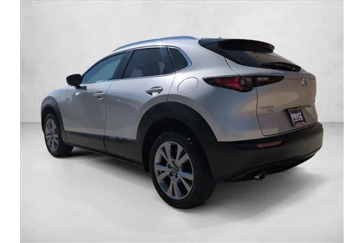 $22282 : Mazda CX-30 2024 AWD 2.5 S P image 8