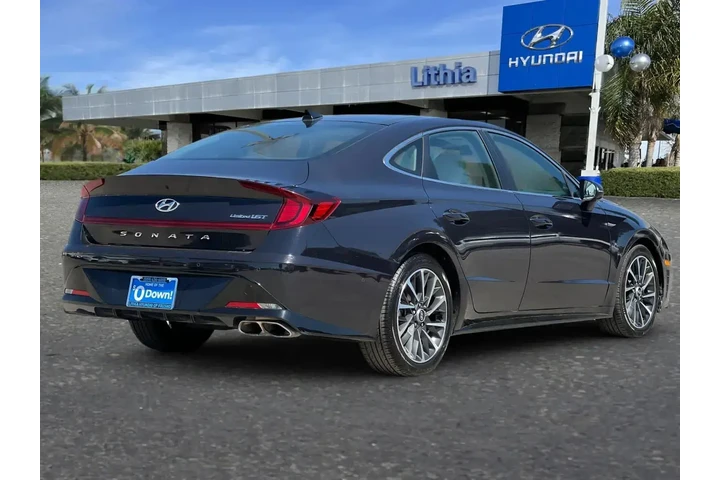 $17899 : Hyundai SONATA 2023 Limited image 5