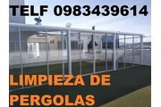 Limpieza de iglesias en pifo en Quito