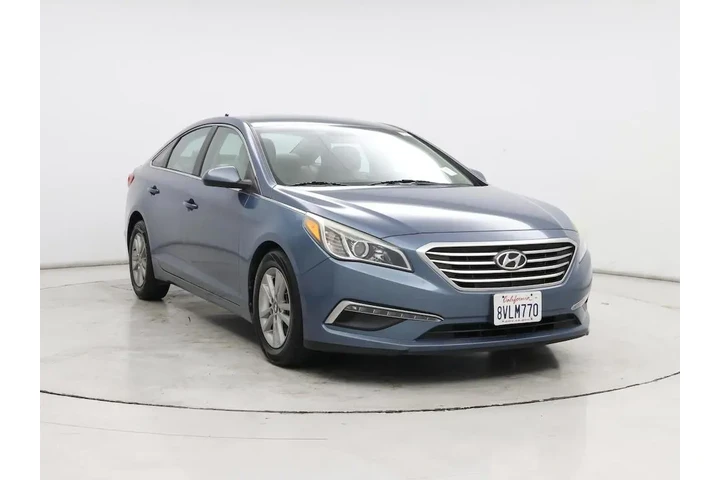 $11599 : Hyundai SONATA 2015 SE 4dr S image 1