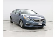 Hyundai SONATA 2015 SE 4dr S