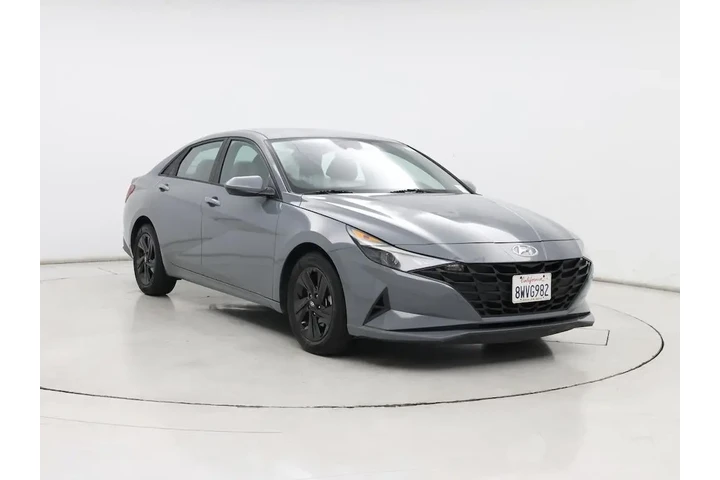 $18998 : Hyundai ELANTRA 2021 SEL 4dr image 1