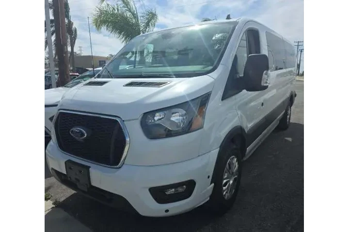 $39800 : Ford Transit 2024 350 XL 3dr image 1