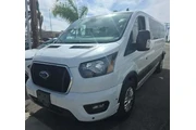 Ford Transit 2024 350 XL 3dr en San Bernardino