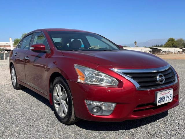 $8995 : 2013 NISSAN ALTIMA image 5