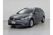 $12998 : Volkswagen Golf SportWagen 2 thumbnail