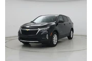 $26998 : Chevrolet Equinox 2024 LT 4d thumbnail