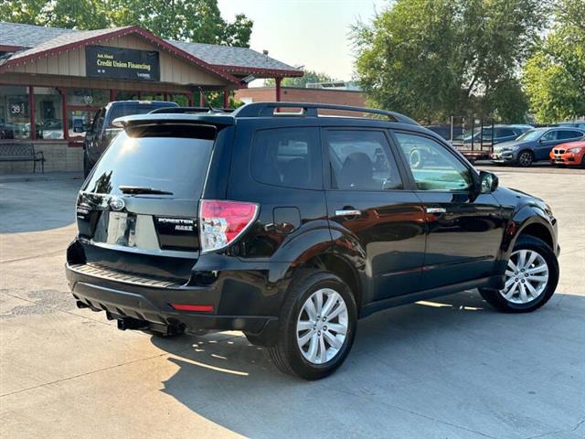 $11935 : 2013 Forester 2.5X Premium image 3