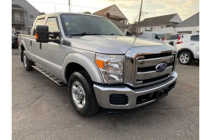 $8699 : 2011 F-250 Super Duty XLT image 3