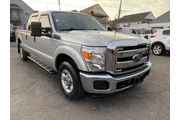 $8699 : 2011 F-250 Super Duty XLT thumbnail