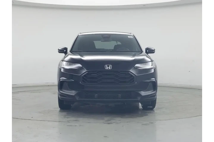$26998 : Honda HR-V 2023 AWD Sport 4d image 5