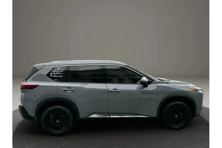 $19995 : 2022 NISSAN ROGUE image 7