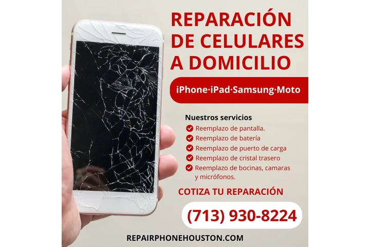 Reparar pantalla de iPhone ! image 4