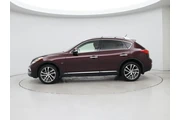 $18998 : INFINITI QX50 2017 4dr Cross thumbnail