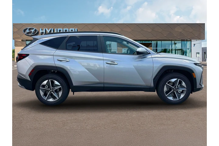 $31990 : Hyundai TUCSON 2025 SEL 4dr image 9