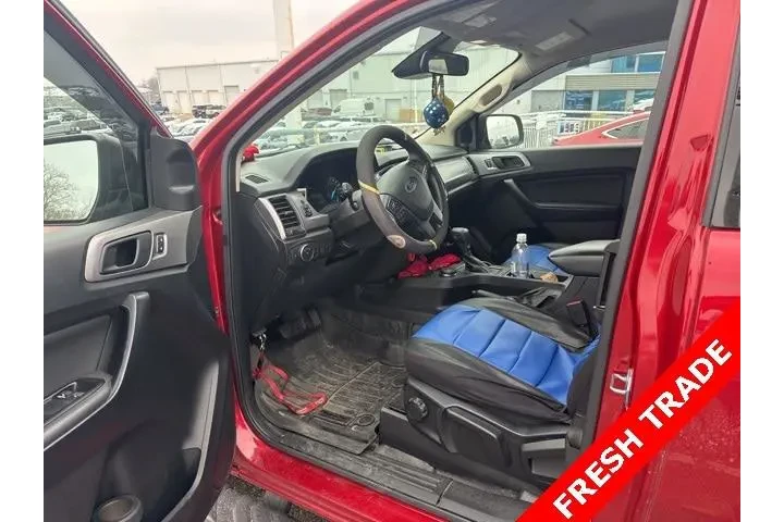 $26421 : Ford Ranger 2021 4x4 XL 4dr image 8