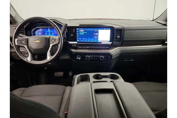 $39998 : Chevrolet Silverado 1500 202 image 9