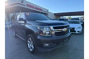 Chevrolet Tahoe 2017 4x4 LT en Sacramento
