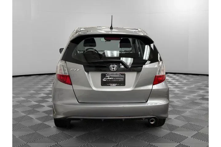 $11995 : Honda Fit 2010 Sport 4dr Hat image 4