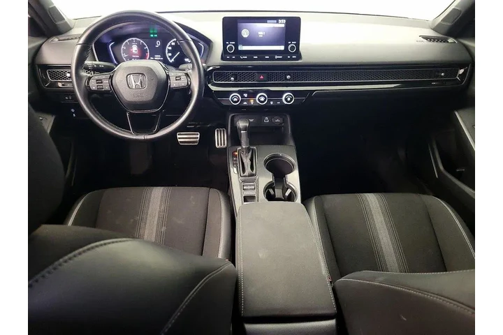 $24998 : Honda Civic 2022 Sport 4dr S image 1