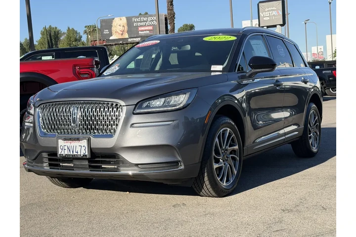 $26995 : Lincoln Corsair 2022 Standar image 3