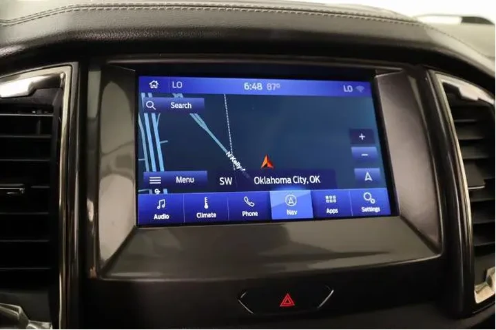 $28743 : Ford Ranger 2020 4x4 Lariat image 7