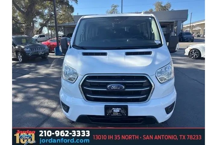 $28294 : Ford Transit 2020 350 XL 3dr image 2
