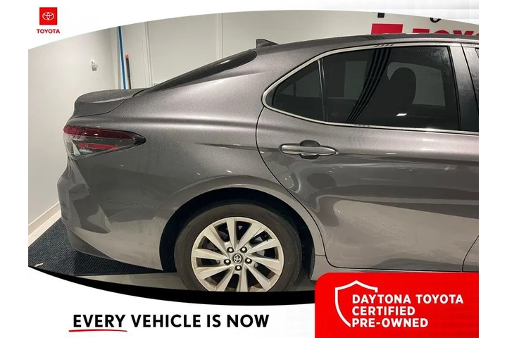 $23000 : Toyota Camry 2023 LE 4dr Sed image 9