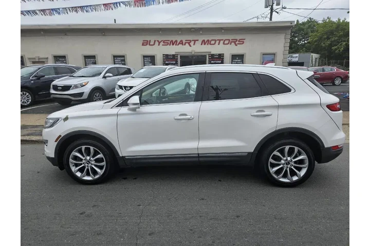 $499 : 2016 MKC image 2